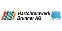 Wartungsplaner Logo Hartchromwerk Brunner AGHartchromwerk Brunner AG
